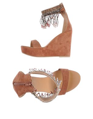 JFK - Sandals