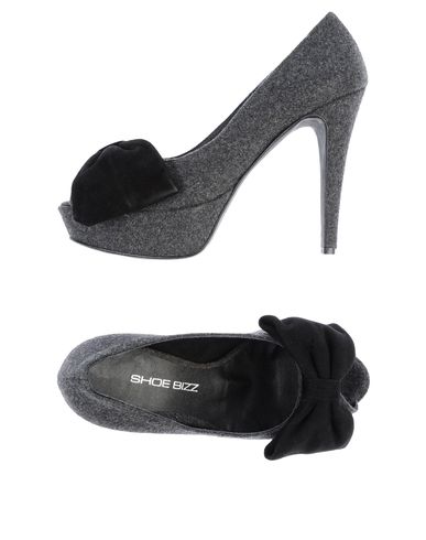 ZOOM SHOE BIZZ PARIS - Pump
