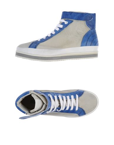 ZOOM MANAS - High-tops