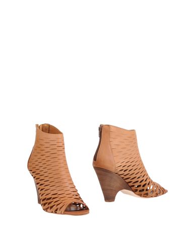 ZOOM JFK - Ankle boots