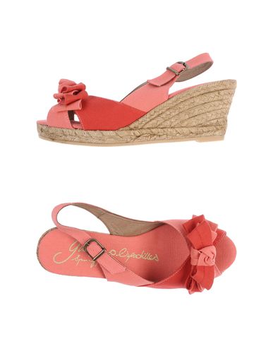 ZOOM GAIMO ESPADRILLES - Espadrilles