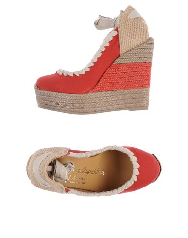 ZOOM GAIMO ESPADRILLES - Espadrilles