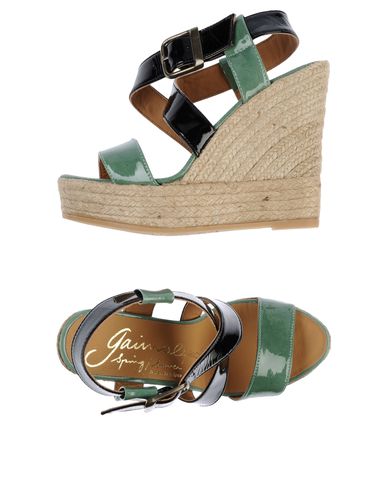 ZOOM GAIMO ESPADRILLES - Espadrilles
