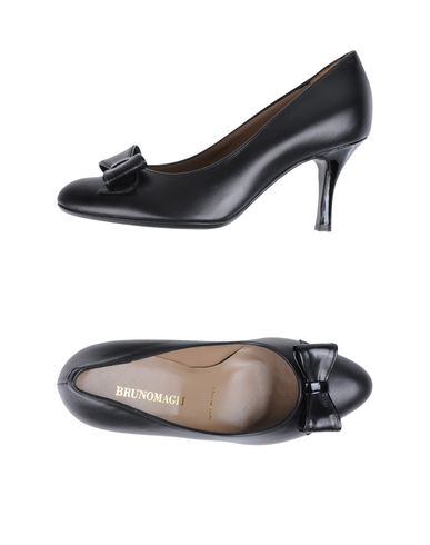ZOOM BRUNO MAGLI - Pump