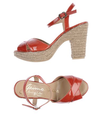 ZOOM GAIMO ESPADRILLES - Espadrilles