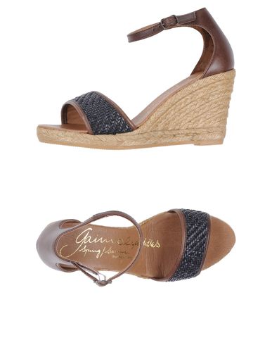ZOOM GAIMO ESPADRILLES - Espadrilles