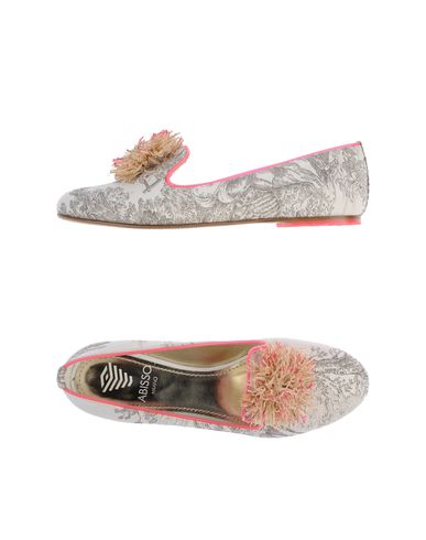 ZOOM ABISSO - Moccasins