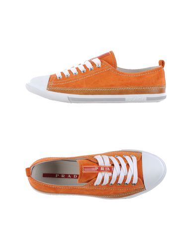 ZOOM PRADA SPORT - Low-tops
