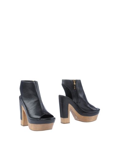 ZOOM DIANE VON FURSTENBERG - Ankle boots