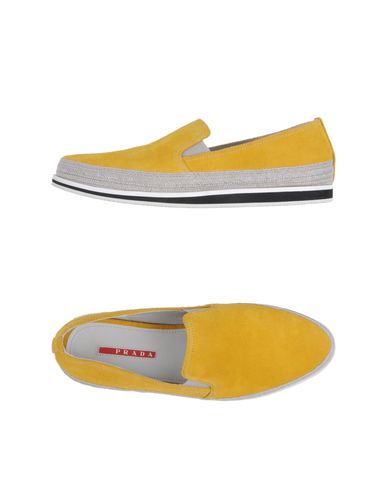 ZOOM PRADA SPORT - Espadrilles