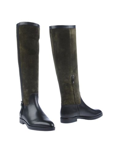 ZOOM EMPORIO ARMANI - Boots