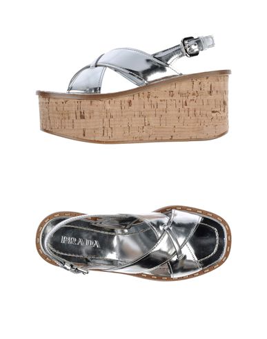 ZOOM PRADA - Sandals