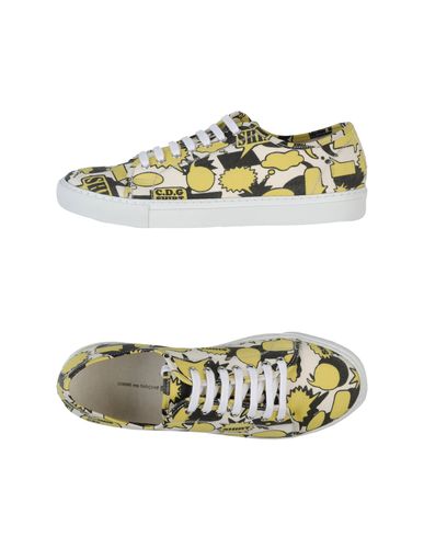 ZOOM COMME des GARÇONS SHIRT - Low-tops & trainers