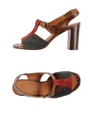 ZOOM CHIE MIHARA - Sandals