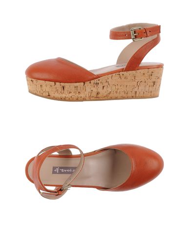 ZOOM A TROIS - Sandals
