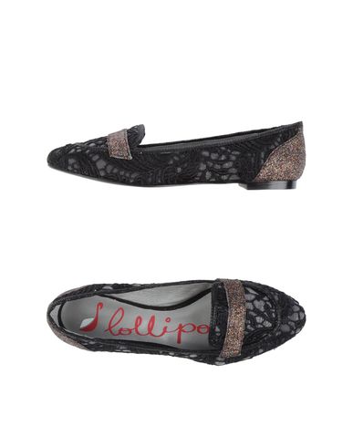 ZOOM LOLLIPOPS - Ballet flats