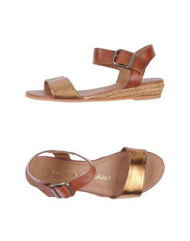 ZOOM GAIMO ESPADRILLES - Espadrilles