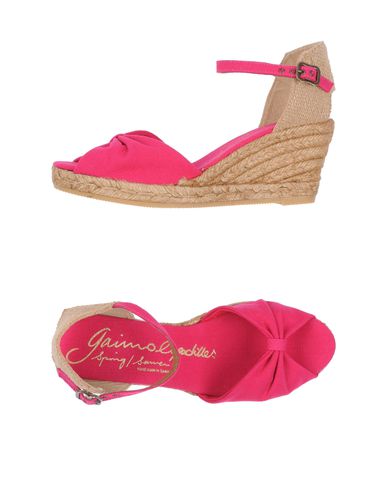 ZOOM GAIMO ESPADRILLES - Espadrilles
