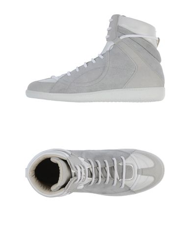 ZOOM MAISON MARTIN MARGIELA 22 - High-top sneaker