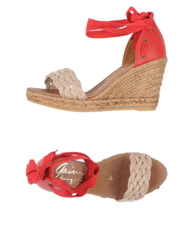 ZOOM GAIMO ESPADRILLES - Espadrilles