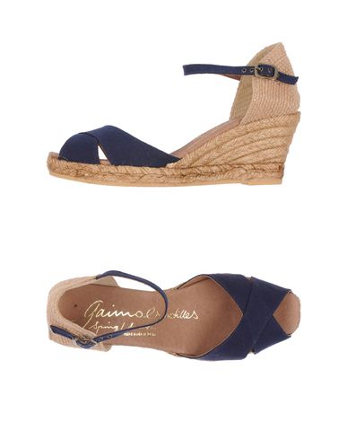 ZOOM GAIMO ESPADRILLES - Espadrilles