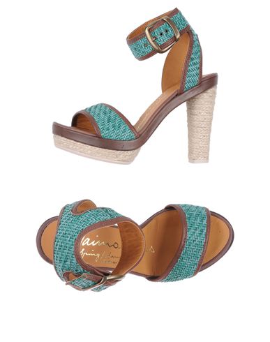 ZOOM GAIMO ESPADRILLES - Sandals