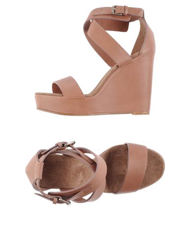 ZOOM BRUNELLO CUCINELLI - Sandals