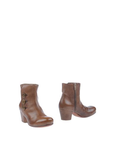 ZOOM MOMA - Ankle boot