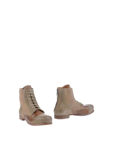 ZOOM MOMA - Ankle boot