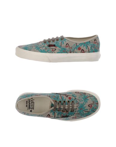 ZOOM VANS - Sneakers