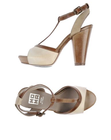 ZOOM MOMA - Sandals