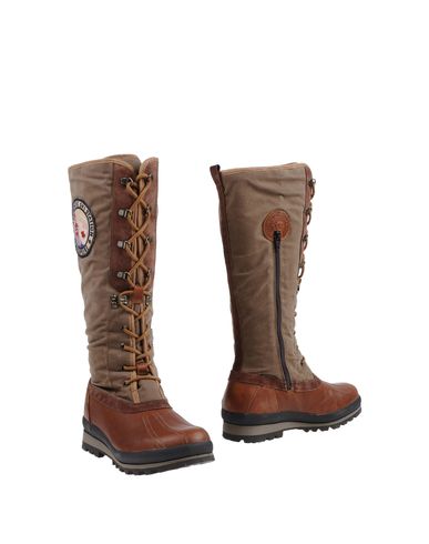 ZOOM NAPAPIJRI - High-heeled boots