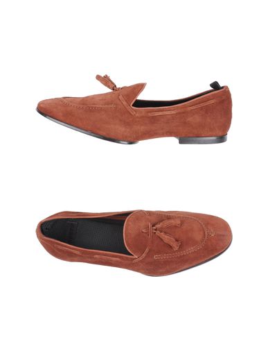ZOOM RAPARO - Moccasins