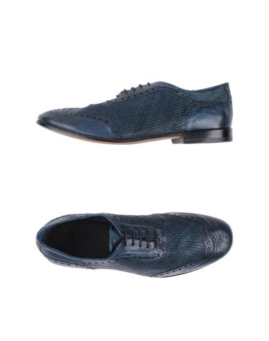 ZOOM RAPARO - Laced shoes