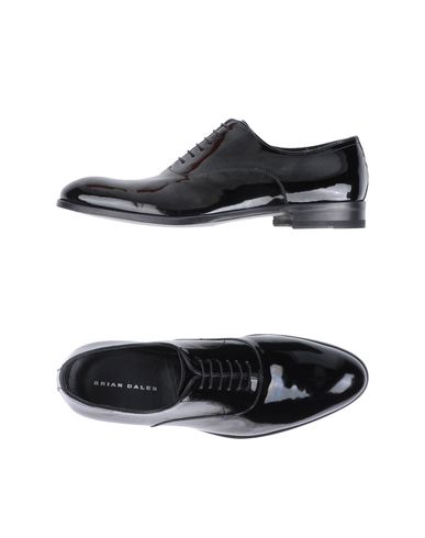 ZOOM BRIAN DALES - Lace-up shoes