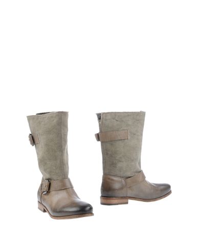 ZOOM O.X.S. - Ankle boot