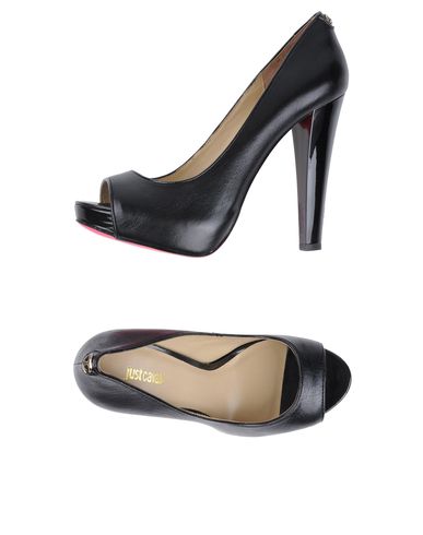 ZOOM JUST CAVALLI - Pump
