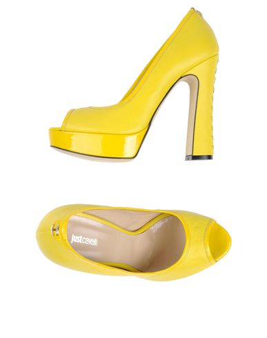 ZOOM JUST CAVALLI - Pump