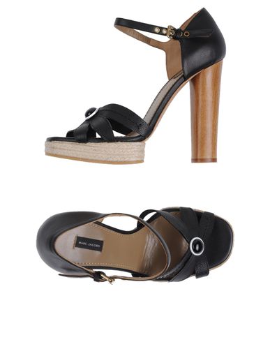 ZOOM MARC JACOBS - Espadrilles