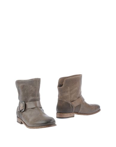 ZOOM O.X.S. - Ankle boot
