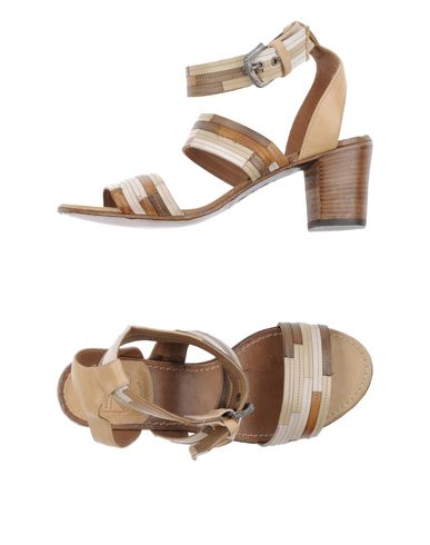 ZOOM PANTANETTI - Sandals