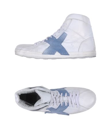 ZOOM O.X.S. - High-tops & trainers