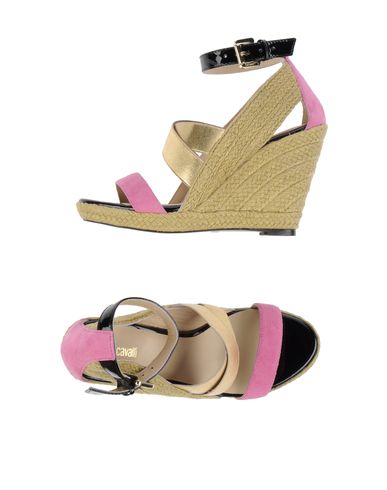 ZOOM JUST CAVALLI - Espadrilles