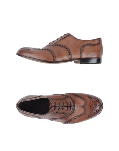 ZOOM RAPARO - Laced shoes