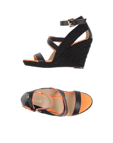 ZOOM JUST CAVALLI - Espadrilles