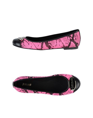 ZOOM JUST CAVALLI - Ballet flats
