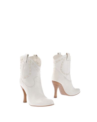 ZOOM MARC JACOBS - Ankle boots