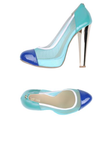 ZOOM JUST CAVALLI - Pump