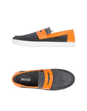 JUST CAVALLI - Moccasins