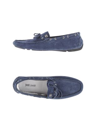 JUST CAVALLI - Moccasins